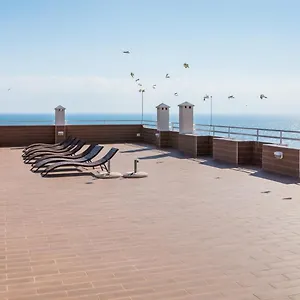  Apartment Monaco By Garvetur